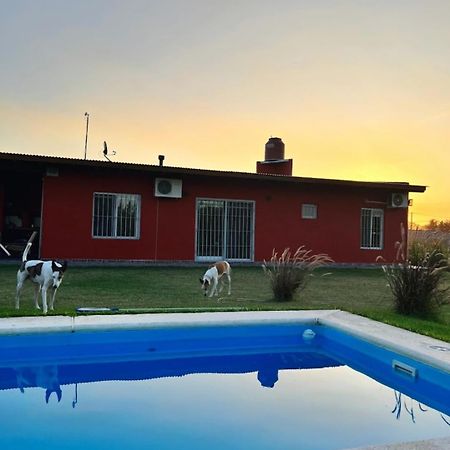 La Quinta De Loli Villa San Pedro  Exterior photo