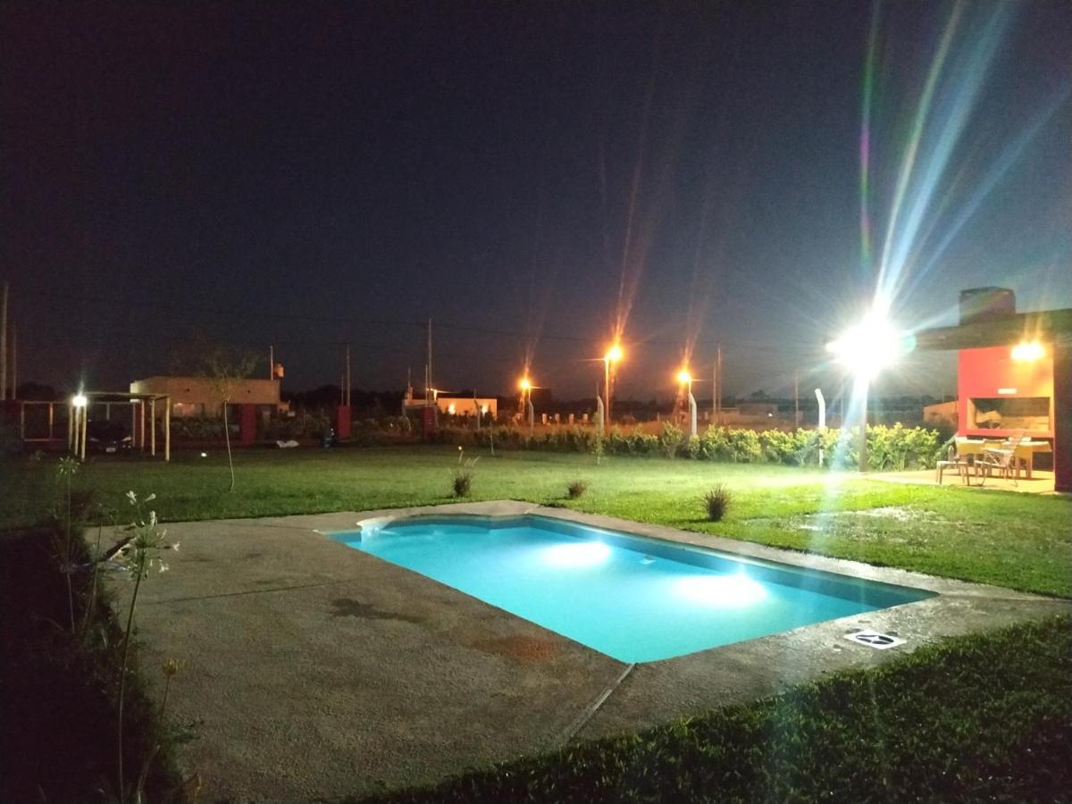 La Quinta De Loli Villa San Pedro  Exterior photo