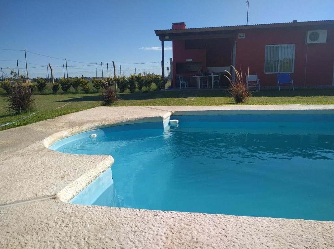 La Quinta De Loli Villa San Pedro  Exterior photo