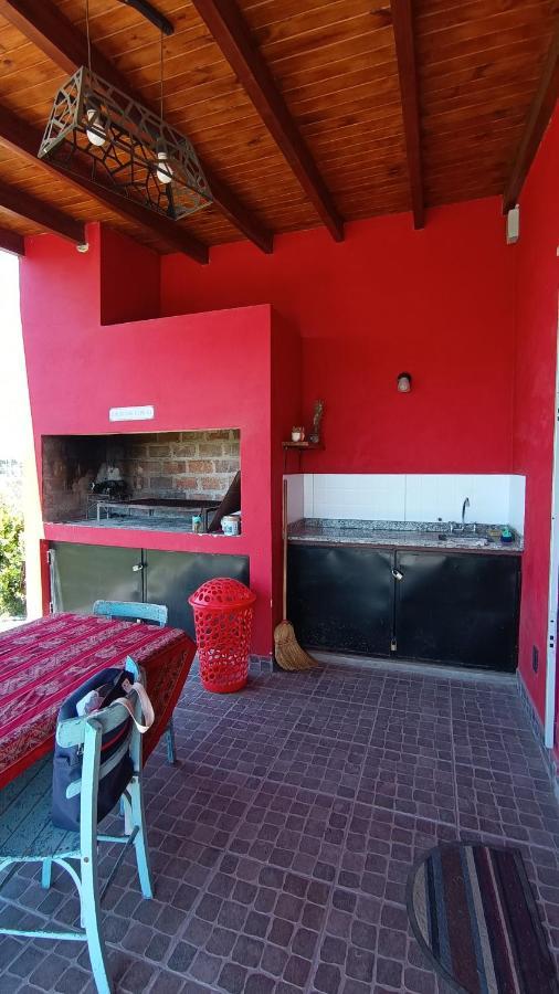 La Quinta De Loli Villa San Pedro  Exterior photo