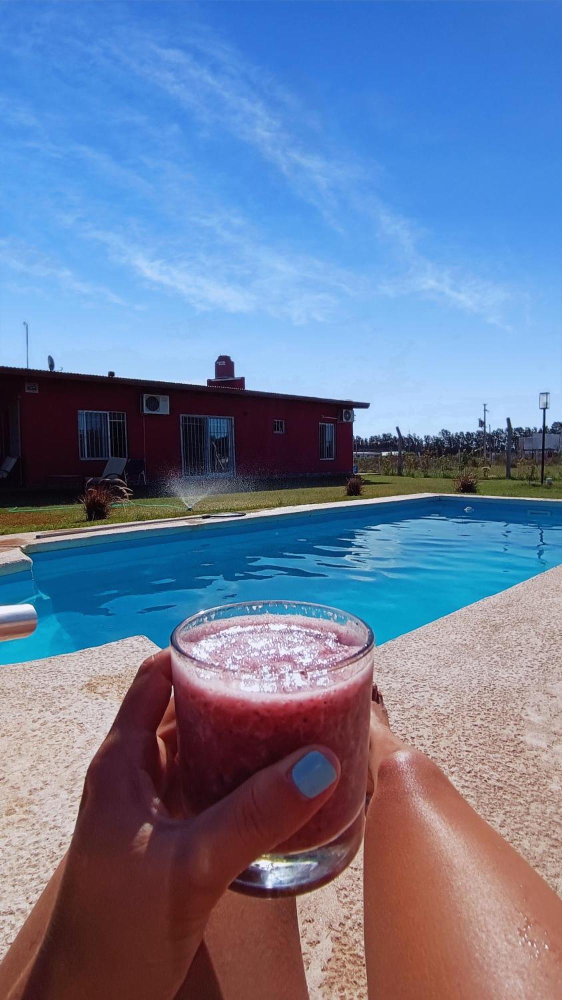 La Quinta De Loli Villa San Pedro  Exterior photo