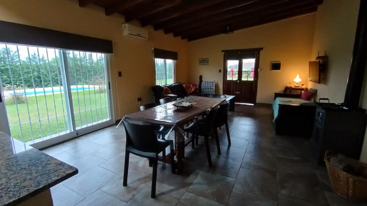 La Quinta De Loli Villa San Pedro  Exterior photo