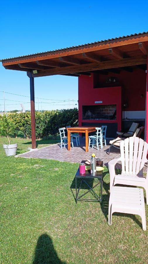 La Quinta De Loli Villa San Pedro  Exterior photo