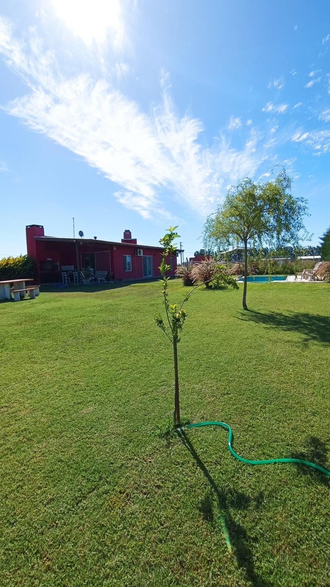 La Quinta De Loli Villa San Pedro  Exterior photo