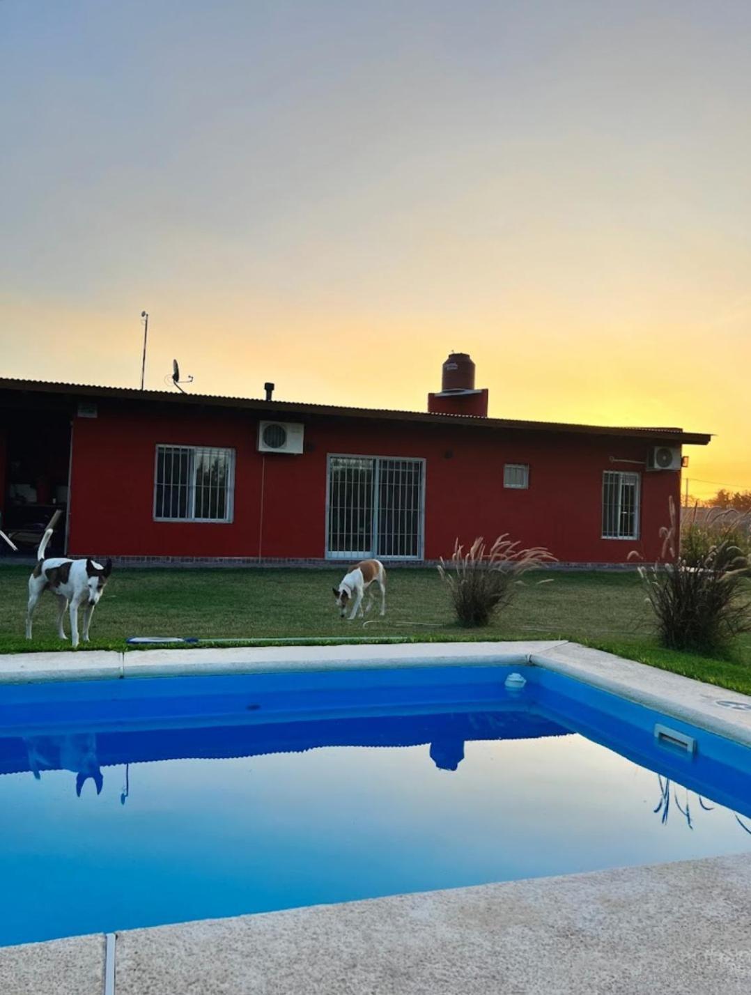 La Quinta De Loli Villa San Pedro  Exterior photo